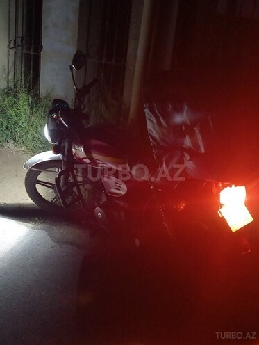 Kuba X-boss 2023, 12,000 km - 0.1 l - Bakı