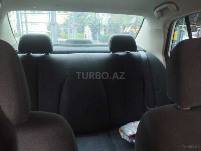 Nissan Tiida 2008, 216,260 km - 1.6 l - Bakı