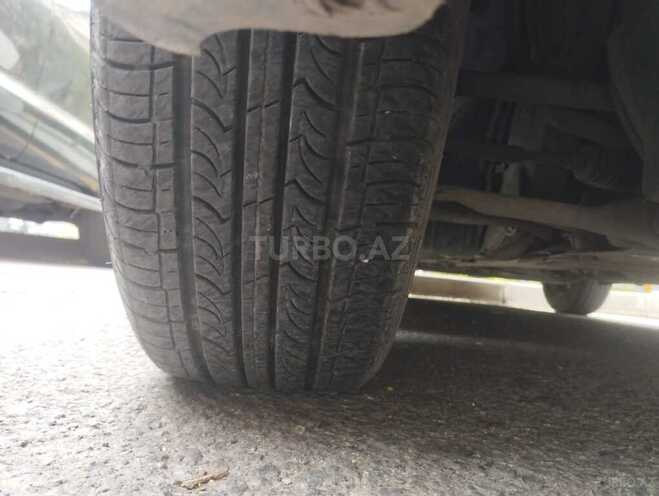 Nissan Tiida 2008, 216,260 km - 1.6 l - Bakı