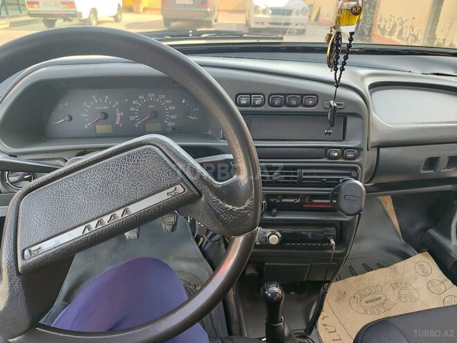 LADA (VAZ) 21099 2002, 268,000 km - 1.5 л - Bakı
