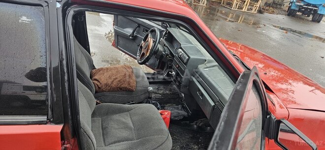LADA (VAZ) 21099 1993, 142,262 km - 1.5 л - Göygöl