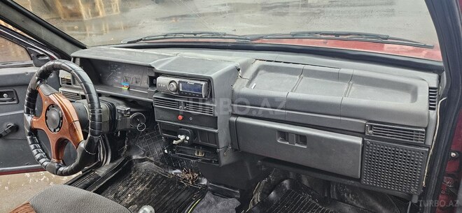 LADA (VAZ) 21099 1993, 142,262 km - 1.5 л - Göygöl
