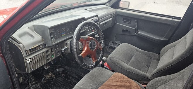 LADA (VAZ) 21099 1993, 142,262 km - 1.5 л - Göygöl