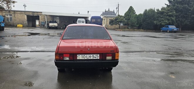 LADA (VAZ) 21099 1993, 142,262 km - 1.5 л - Göygöl