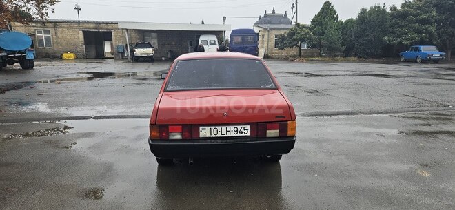 LADA (VAZ) 21099 1993, 142,262 km - 1.5 л - Göygöl