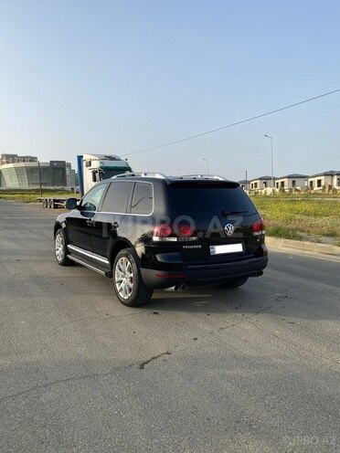 Volkswagen Touareg 2008, 286,000 km - 3.6 l - Bakı