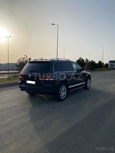 Volkswagen Touareg 2008, 286,000 km - 3.6 l - Bakı
