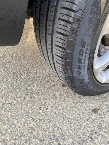 Volkswagen Touareg 2008, 286,000 km - 3.6 l - Bakı