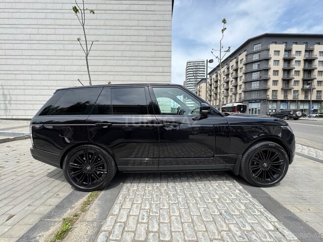 Land Rover Range Rover 2013, 180,000 km - 5.0 l - Bakı