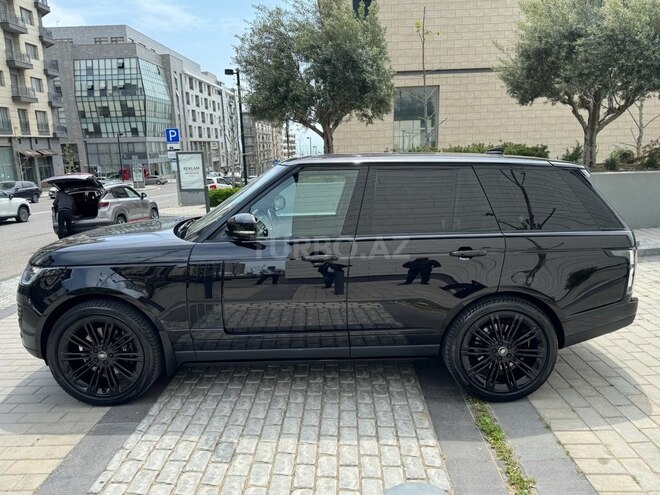 Land Rover Range Rover 2013, 180,000 km - 5.0 l - Bakı