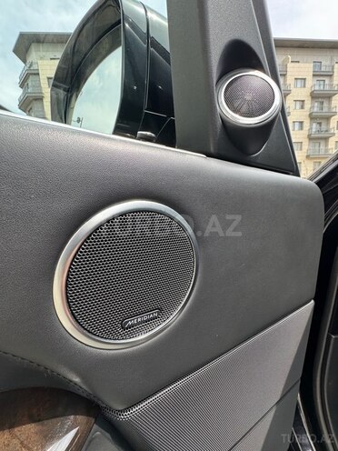 Land Rover Range Rover 2013, 180,000 km - 5.0 l - Bakı