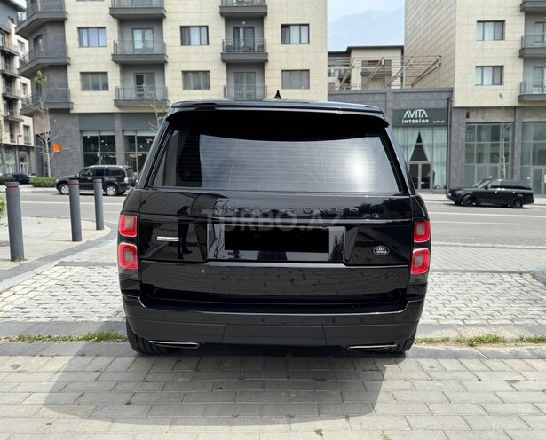 Land Rover Range Rover 2013, 180,000 km - 5.0 l - Bakı