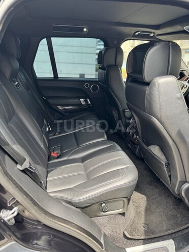 Land Rover Range Rover 2013, 180,000 km - 5.0 l - Bakı