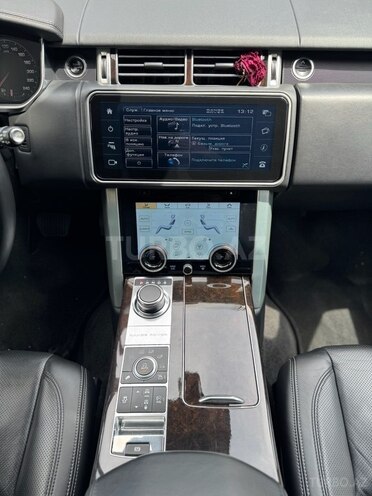 Land Rover Range Rover 2013, 180,000 km - 5.0 l - Bakı