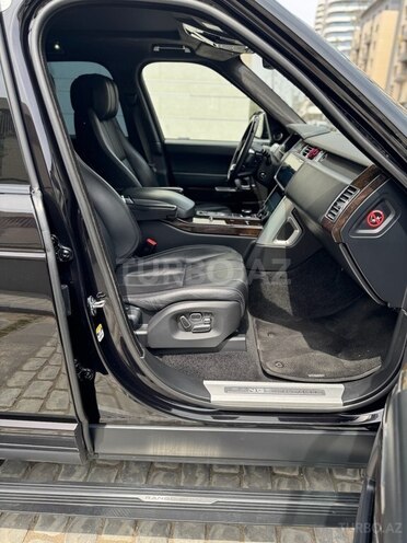 Land Rover Range Rover 2013, 180,000 km - 5.0 l - Bakı