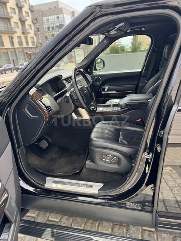Land Rover Range Rover 2013, 180,000 km - 5.0 l - Bakı
