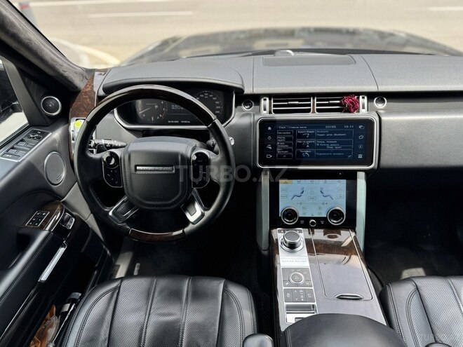 Land Rover Range Rover 2013, 180,000 km - 5.0 l - Bakı