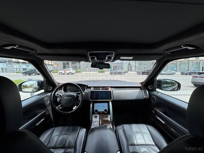 Land Rover Range Rover 2013, 180,000 km - 5.0 l - Bakı