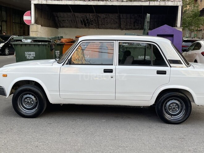 LADA (VAZ) 2107 2007, 50,000 km - 1.6 l - Bakı