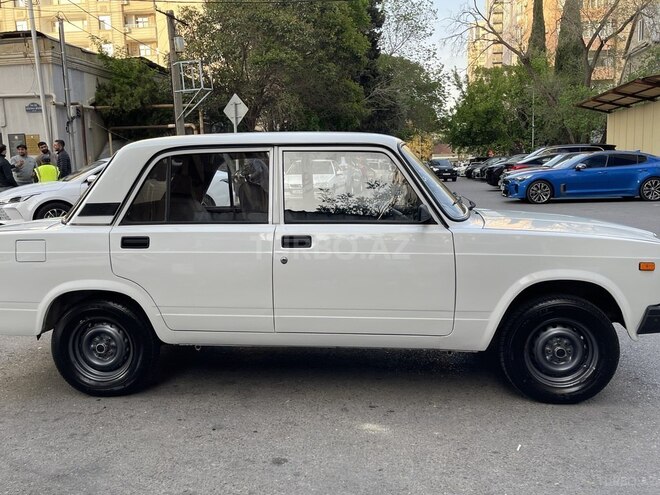 LADA (VAZ) 2107 2007, 50,000 km - 1.6 l - Bakı