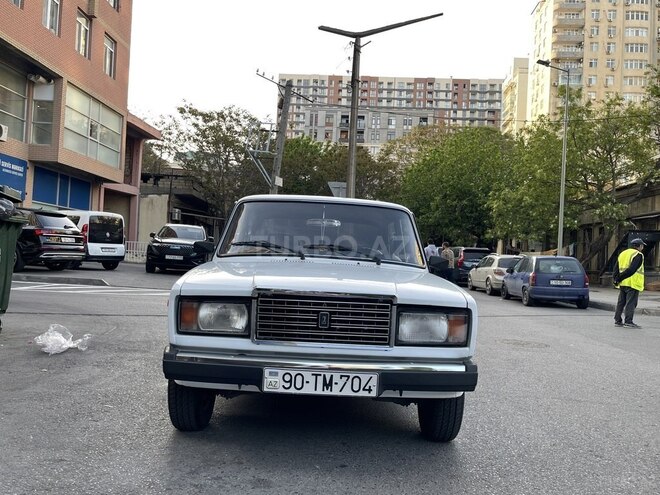 LADA (VAZ) 2107 2007, 50,000 km - 1.6 l - Bakı