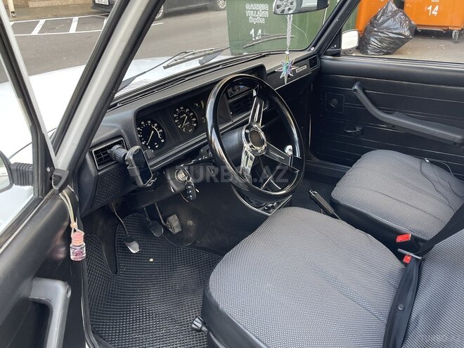 LADA (VAZ) 2107 2007, 50,000 km - 1.6 l - Bakı