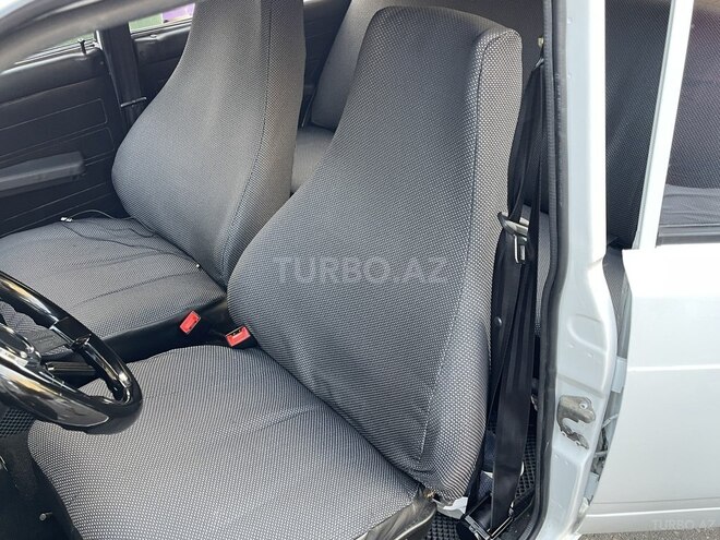 LADA (VAZ) 2107 2007, 50,000 km - 1.6 l - Bakı