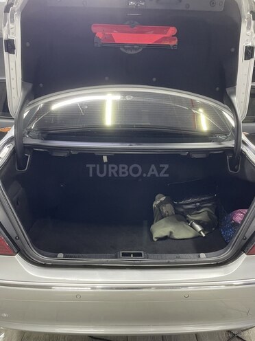 Mercedes E 220 d 2007, 300,000 km - 2.2 л - Bakı