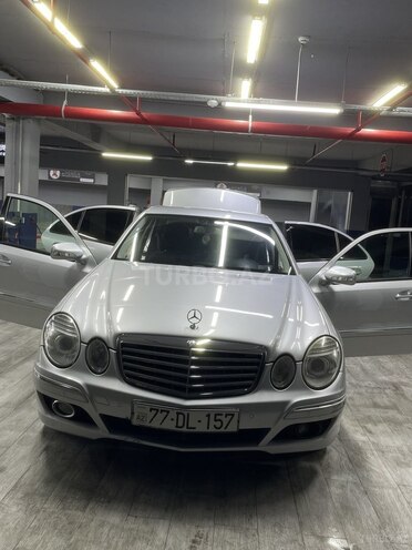Mercedes E 220 d 2007, 300,000 km - 2.2 л - Bakı