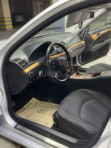 Mercedes E 220 d 2007, 300,000 km - 2.2 л - Bakı