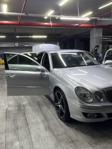 Mercedes E 220 d 2007, 300,000 km - 2.2 л - Bakı