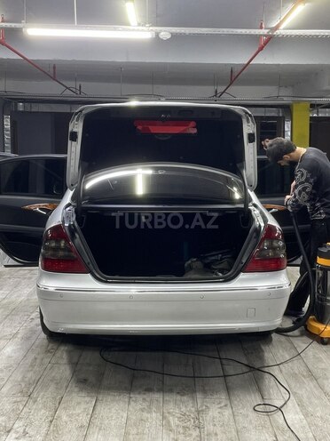 Mercedes E 220 d 2007, 300,000 km - 2.2 л - Bakı