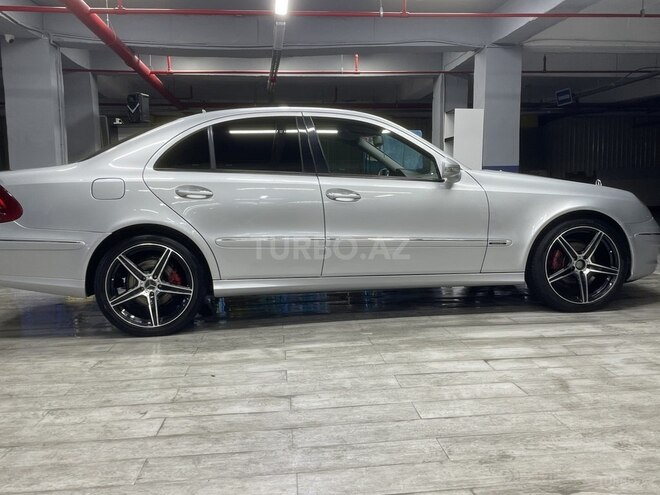 Mercedes E 220 d 2007, 300,000 km - 2.2 л - Bakı