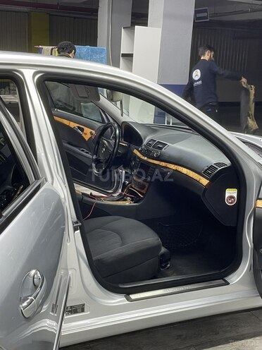 Mercedes E 220 d 2007, 300,000 km - 2.2 л - Bakı