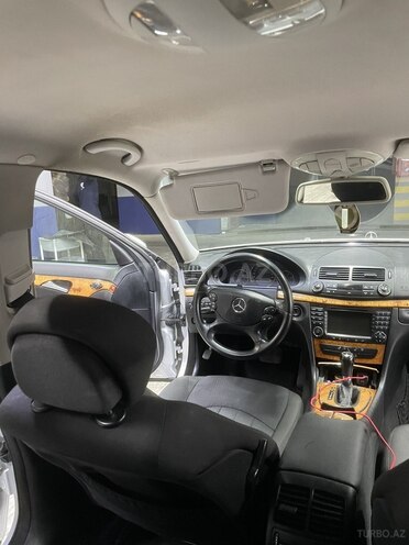 Mercedes E 220 d 2007, 300,000 km - 2.2 л - Bakı