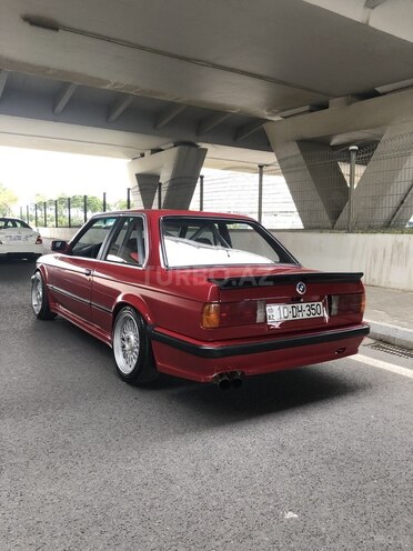 BMW 316 1986, 170,000 km - 3.0 л - Bakı