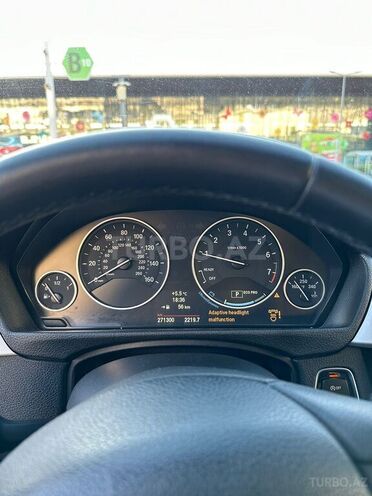 BMW 328 2012, 300,000 km - 2.0 l - Bakı