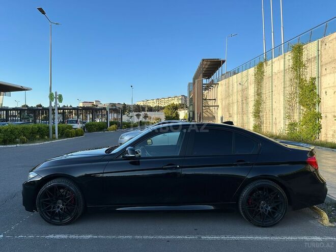BMW 328 2012, 300,000 km - 2.0 l - Bakı