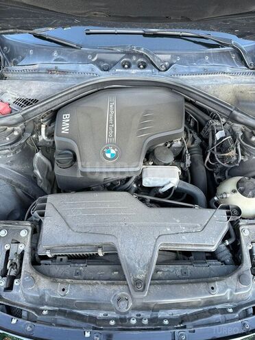 BMW 328 2012, 300,000 km - 2.0 l - Bakı