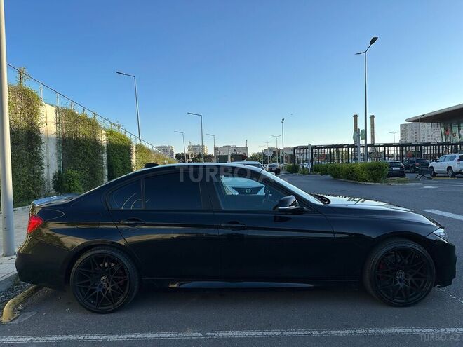 BMW 328 2012, 300,000 km - 2.0 l - Bakı