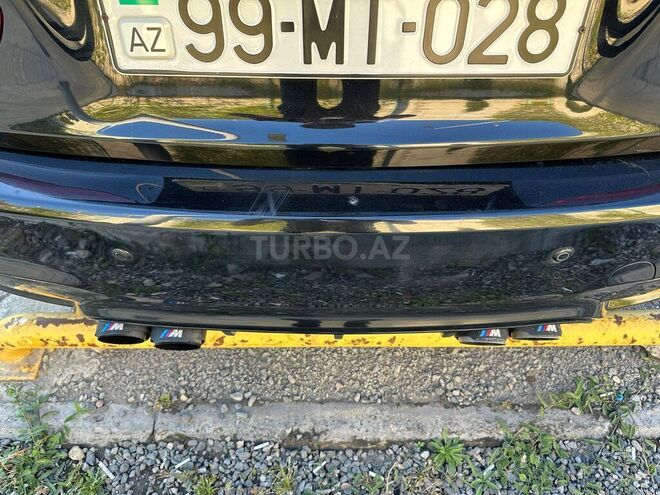 BMW 328 2012, 300,000 km - 2.0 l - Bakı