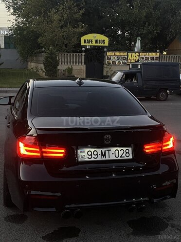 BMW 328 2012, 300,000 km - 2.0 l - Bakı