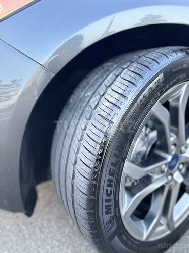 Ford Fusion (North America) 2019, 58,000 km - 2.0 л - Bakı