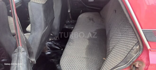 LADA (VAZ) 2106 1984, 85,000 km - 1.3 l - Salyan