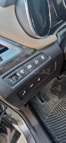 Hyundai Santa Fe 2016, 226,918 km - 2.0 l - Bakı