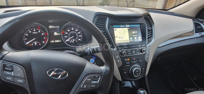 Hyundai Santa Fe 2016, 226,918 km - 2.0 l - Bakı