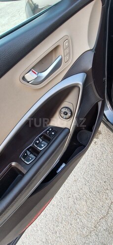 Hyundai Santa Fe 2016, 226,918 km - 2.0 l - Bakı
