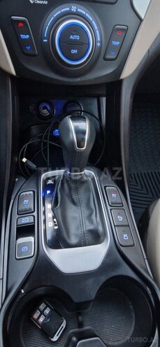 Hyundai Santa Fe 2016, 226,918 km - 2.0 l - Bakı