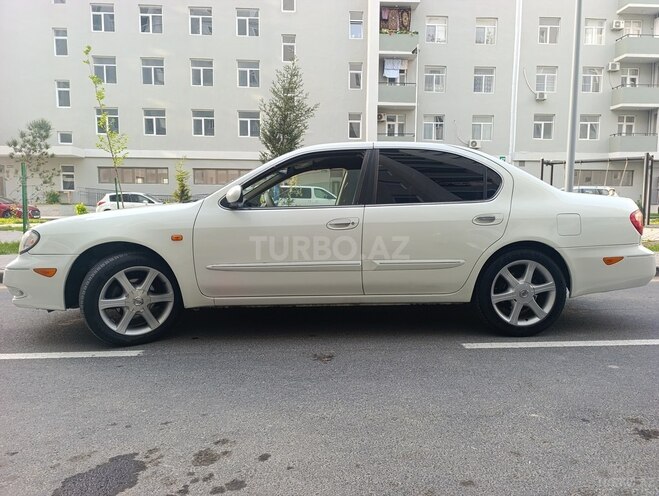 Nissan Maxima 2006, 335,000 km - 3.0 l - Bakı