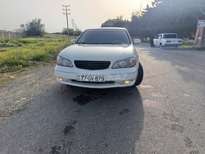 Nissan Maxima 2006, 335,000 km - 3.0 l - Bakı